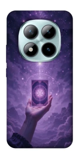 Чохол на Xiaomi Redmi Note 15 Pro+ 5G Universe in tarot фото 1 з 1