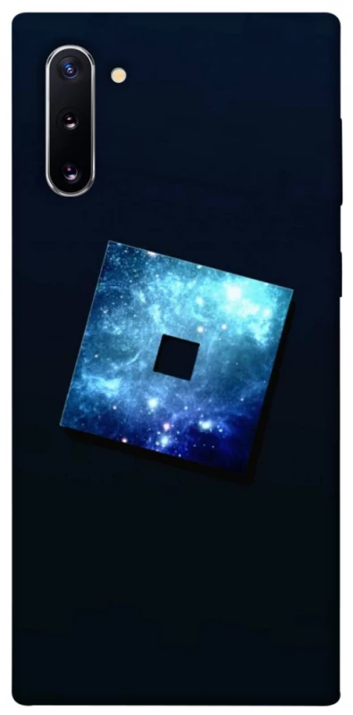 Чохол на Samsung Galaxy Note 10 Adopt Me Penguin Candy фото 1 з 1