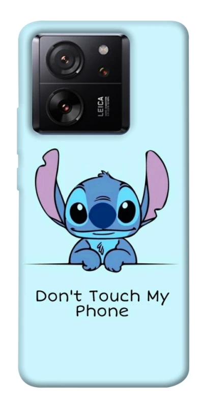 Чохол на Xiaomi 13T Stitch ver.5 фото 1 з 1
