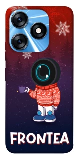 Чехол на TECNO Spark 10 Frontea фото 1 из 1