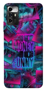 Чохол на ZTE Blade V40 Vita Neo dollar фото 1 з 1