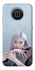 Чехол на Nokia X10 / X20 Rosé - BLACKPINK фото 1 из 1