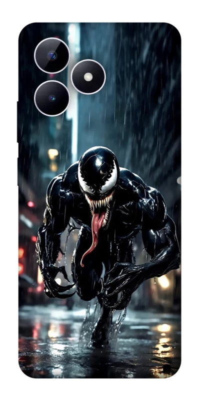 Чохол на Realme Note 50 5G Venom v2 фото 1 з 1