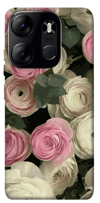 Чехол на Tecno Spark Go 2023 Gardens фото 1 из 1