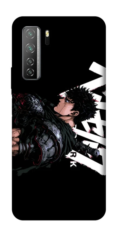 Чохол на Huawei Nova 7 SE Berserk v12 фото 1 з 1