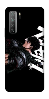 Чохол на Huawei Nova 7 SE Berserk v12 фото 1 з 1