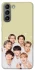 Чохол на Samsung Galaxy S21 BTS v2 фото 1 з 1