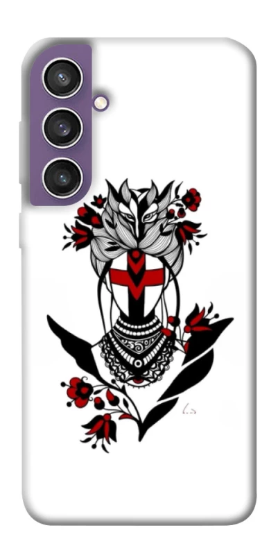 Чохол на Samsung Galaxy S23 FE Мотанка надії фото 1 з 1