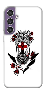 Чехол на Samsung Galaxy S23 FE Мотанка надежды фото 1 из 1