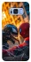Чехол на Samsung G950 Galaxy S8 Venom vs Spiderman фото 1 из 1