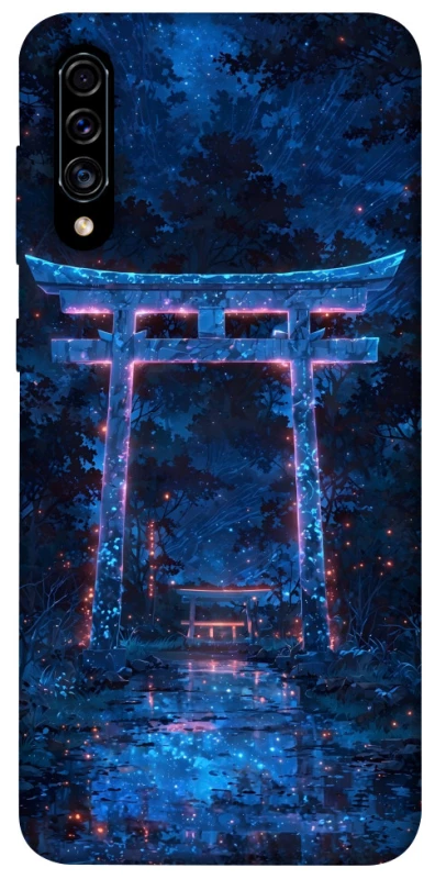 Чохол на Samsung Galaxy A50 (A505F) / A50s / A30s torii gate фото 1 з 1
