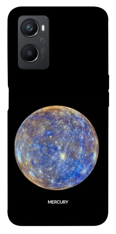 Чохол на Oppo A96 Mercury фото 1 з 1
