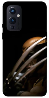 Чехол на OnePlus 9 Wolverine фото 1 из 1