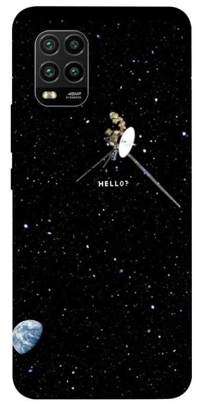 Чохол на Xiaomi Mi 10 Lite Project Hail Mary ver.9 фото 1 з 1