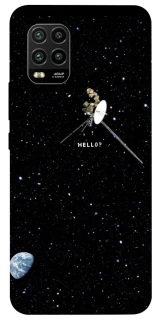 Чохол на Xiaomi Mi 10 Lite Project Hail Mary ver.9 фото 1 з 1