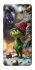 Чохол на Oppo A60 Grinch mood ver.6 фото 1 з 1