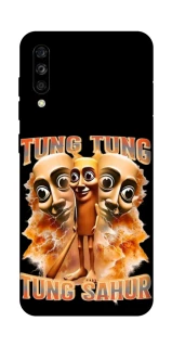 Чохол на ZTE Blade A7s (2019) Tung Tung Tung Sahur фото 1 з 1