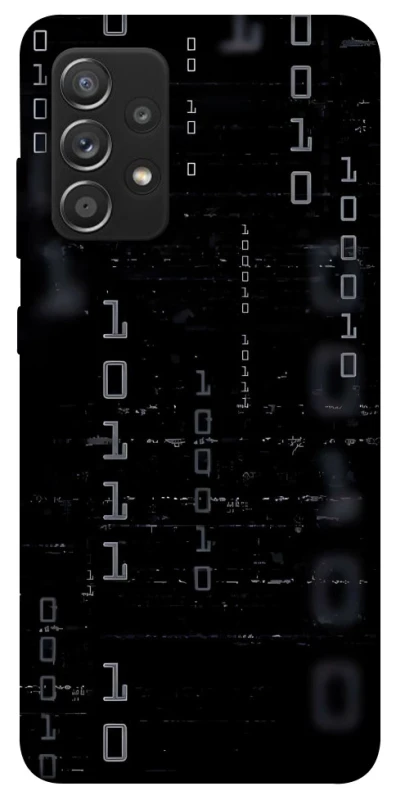 Чохол на Samsung Galaxy A52 4G / A52 5G Numbers фото 1 з 1
