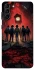 Чехол на Samsung Galaxy S21+ Stranger Things ver.27 фото 1 из 1