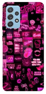Чехол на Samsung Galaxy A52 4G / A52 5G Hot collage ver.8 фото 1 из 1