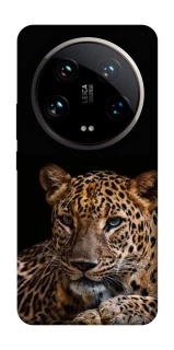 Чехол на Xiaomi 14 Ultra Leopard v4 фото 1 из 1