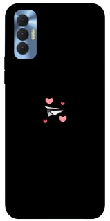 Чохол на TECNO Spark 8P Love aesthetic ver.13 фото 1 з 1