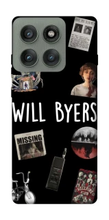 Чохол на Motorola Edge 60 Pro Stranger Things ver.21 фото 1 з 1