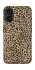 Чехол на Apple iPhone 16 Leopard Skin v2 фото 1 из 1