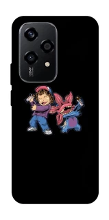 Чохол на Honor 200 Lite Stranger Things ver.17 фото 1 з 1