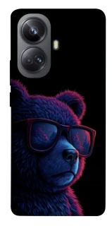 Чохол на Realme 10 Pro+ Cool Bear фото 1 з 1