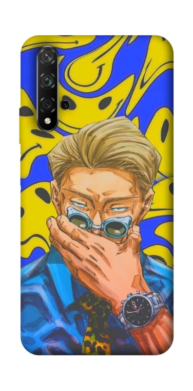 Чохол на Huawei Honor 20 / Nova 5T Nanami v5 фото 1 з 1