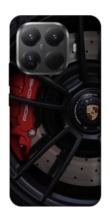 Чохол на Xiaomi 15T Pro Wheal porsche фото 1 з 1