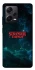 Чохол на Xiaomi Redmi Note 12 Pro 5G Stranger Things ver.30 фото 1 з 1