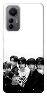 Чохол на Xiaomi 12 Lite TWS фото 1 з 1