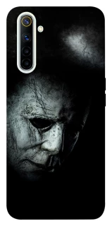 Чехол на Realme 6 Jason v3 фото 1 из 1