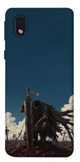 Чохол на Samsung Galaxy M01 Core / A01 Core Berserk v22 фото 1 з 1