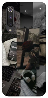 Чехол на Xiaomi Mi 9 SE My style collage фото 1 из 1