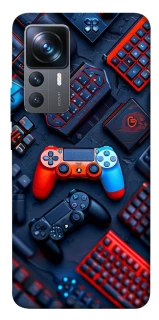 Чохол на Xiaomi 12T / 12T Pro Play Station фото 1 з 1