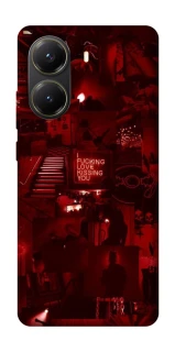 Чохол на Xiaomi Poco X7 Pro Love collage ver.5 фото 1 з 1