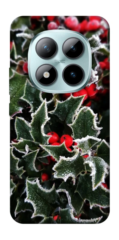 Чехол на Xiaomi Redmi Note 15 Pro+ 5G Новогодний v32 фото 1 из 1