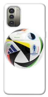 Чохол на Nokia G11 Football Ball 2024 v2 фото 1 з 1