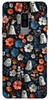 Чохол на Samsung Galaxy S9+ Halloween Style фото 1 з 1