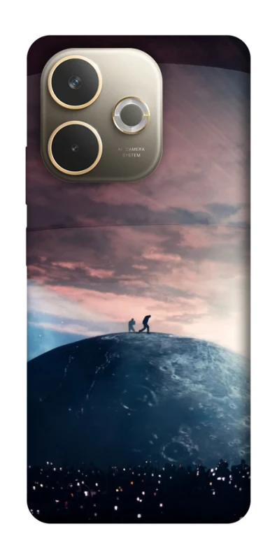 Чохол на Oppo A5 Pro 4G Kanye West ver.6 фото 1 з 1