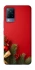 Чехол на Vivo V21 Новогодний v21 фото 1 из 1