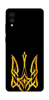 Чохол на ZTE Blade A5 (2020) Герб України v3 фото 1 з 1