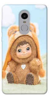 Чохол на Xiaomi Redmi Note 4X / Note 4 (Snapdragon) Wakuku ver.2 фото 1 з 1