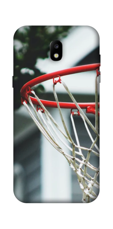 Чохол на Samsung Galaxy J5 (2017) Баскет фото 1 з 1