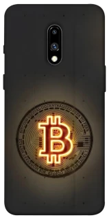 Чохол на OnePlus 7 Битферма фото 1 з 1