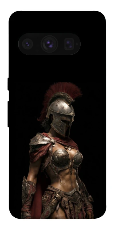 Чохол на Google Pixel 8 Pro Goddess of war ver.1 фото 1 з 1