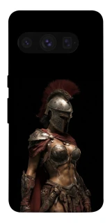 Чохол на Google Pixel 8 Pro Goddess of war ver.1 фото 1 з 1